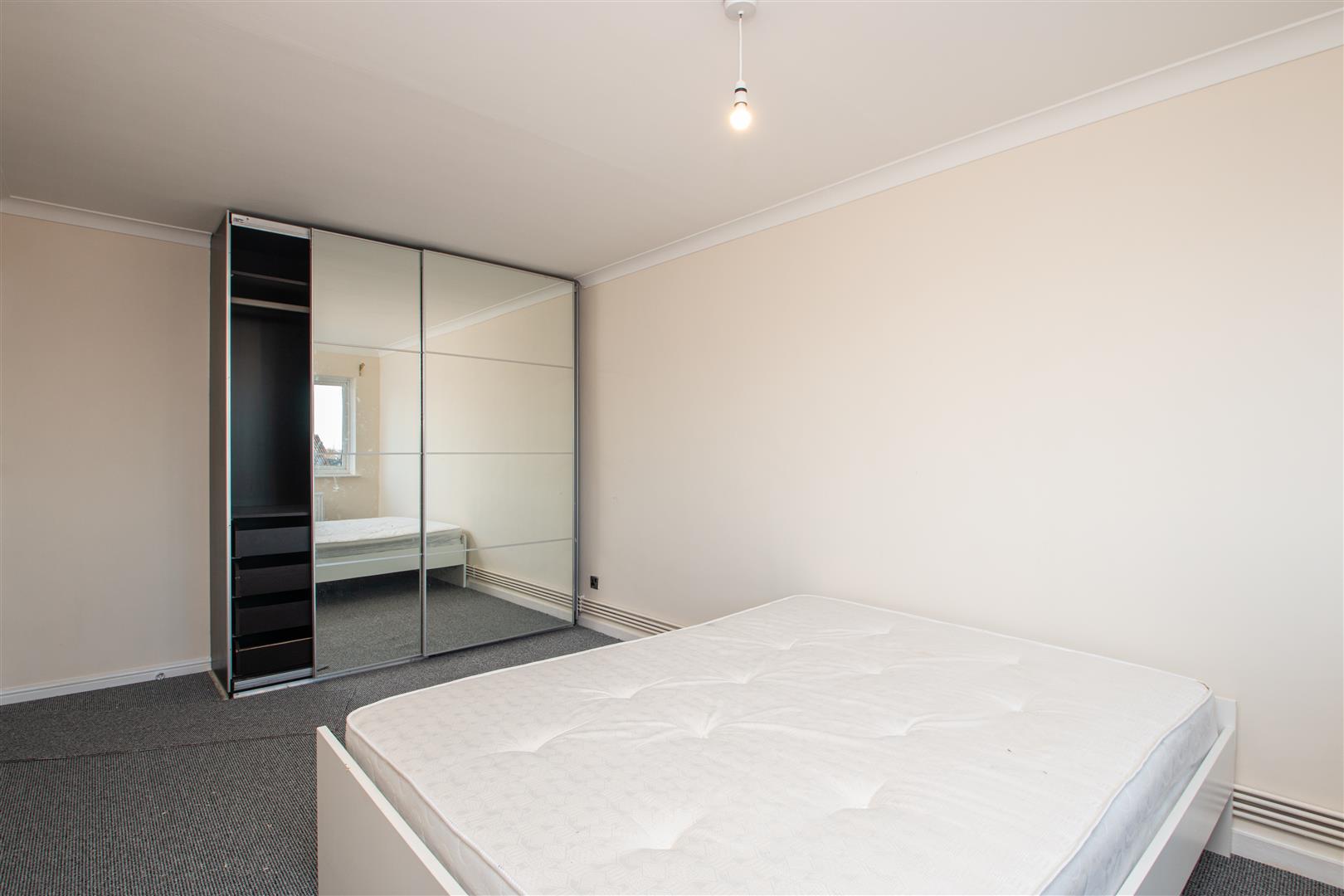 Ormonde, Stantonbury, Milton Keynes